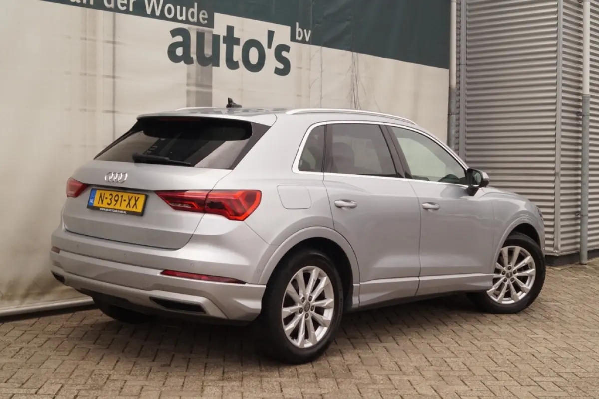 35 TDI 150pk Automaat Advanced Platinum Pro PlusLine