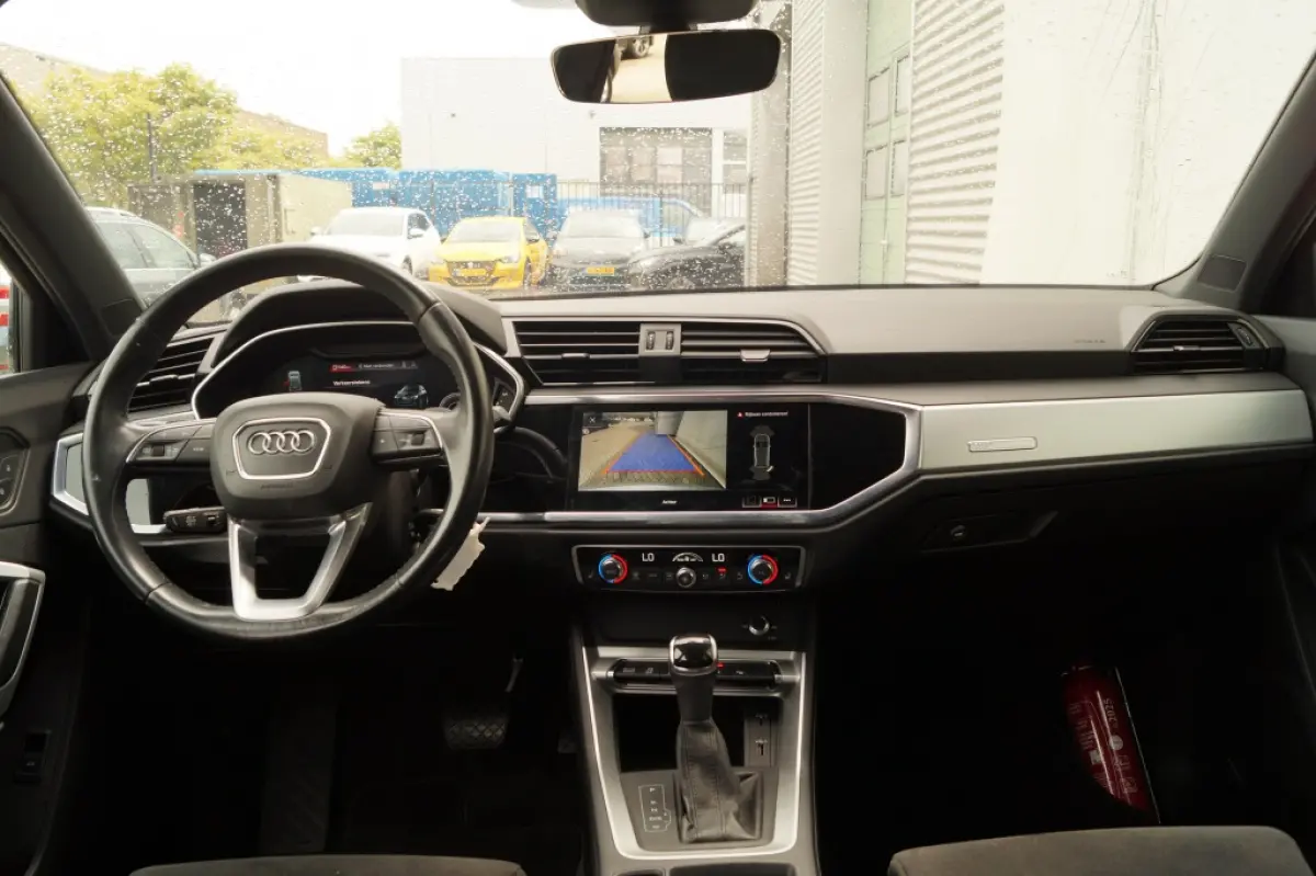 35 TDI 150pk Automaat Advanced Platinum Pro PlusLine