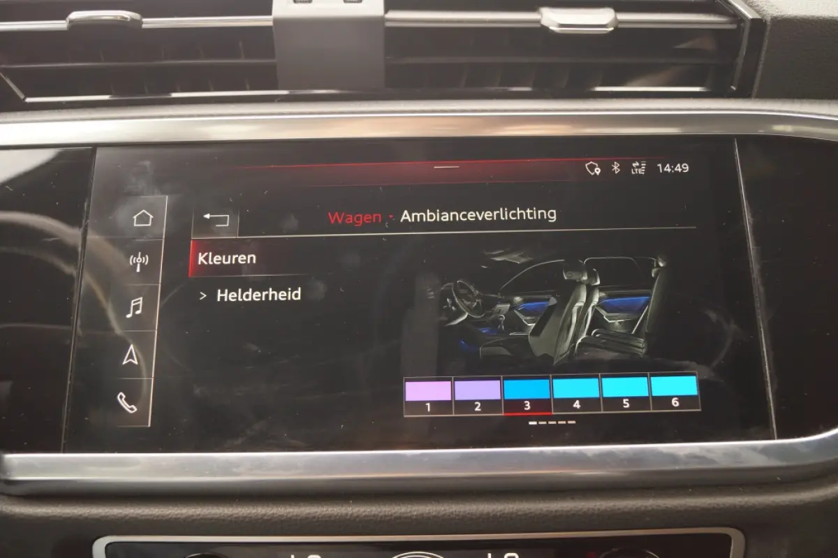 35 TDI 150pk Automaat Advanced Platinum Pro PlusLine