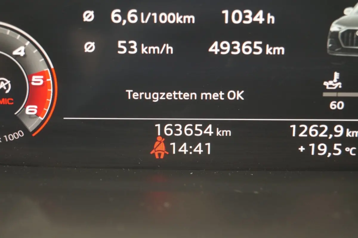 35 TDI 150pk Automaat Advanced Platinum Pro PlusLine