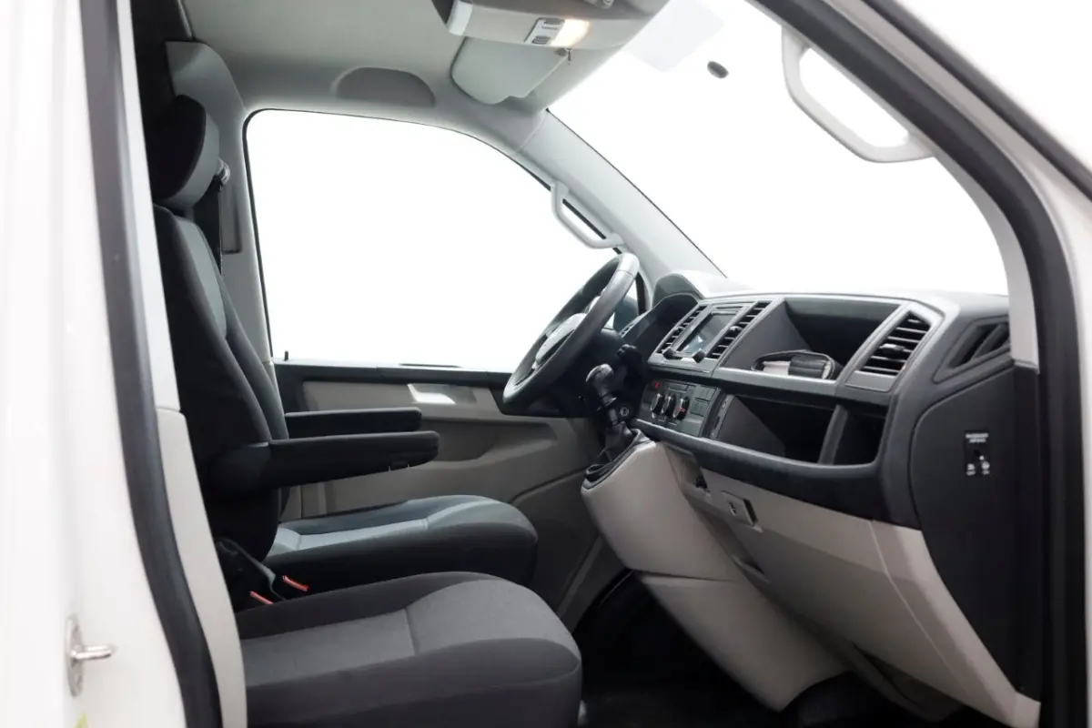2.0 TSI 150pk Benzine L2H3 Airco/Camera/Camper? BPM-VRIJ 03-2019