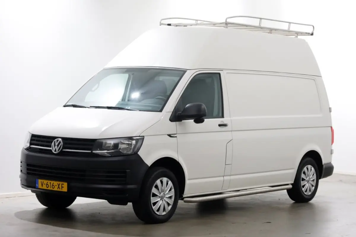 2.0 TSI 150pk Benzine L2H3 Airco/Camera/Camper? BPM-VRIJ 03-2019