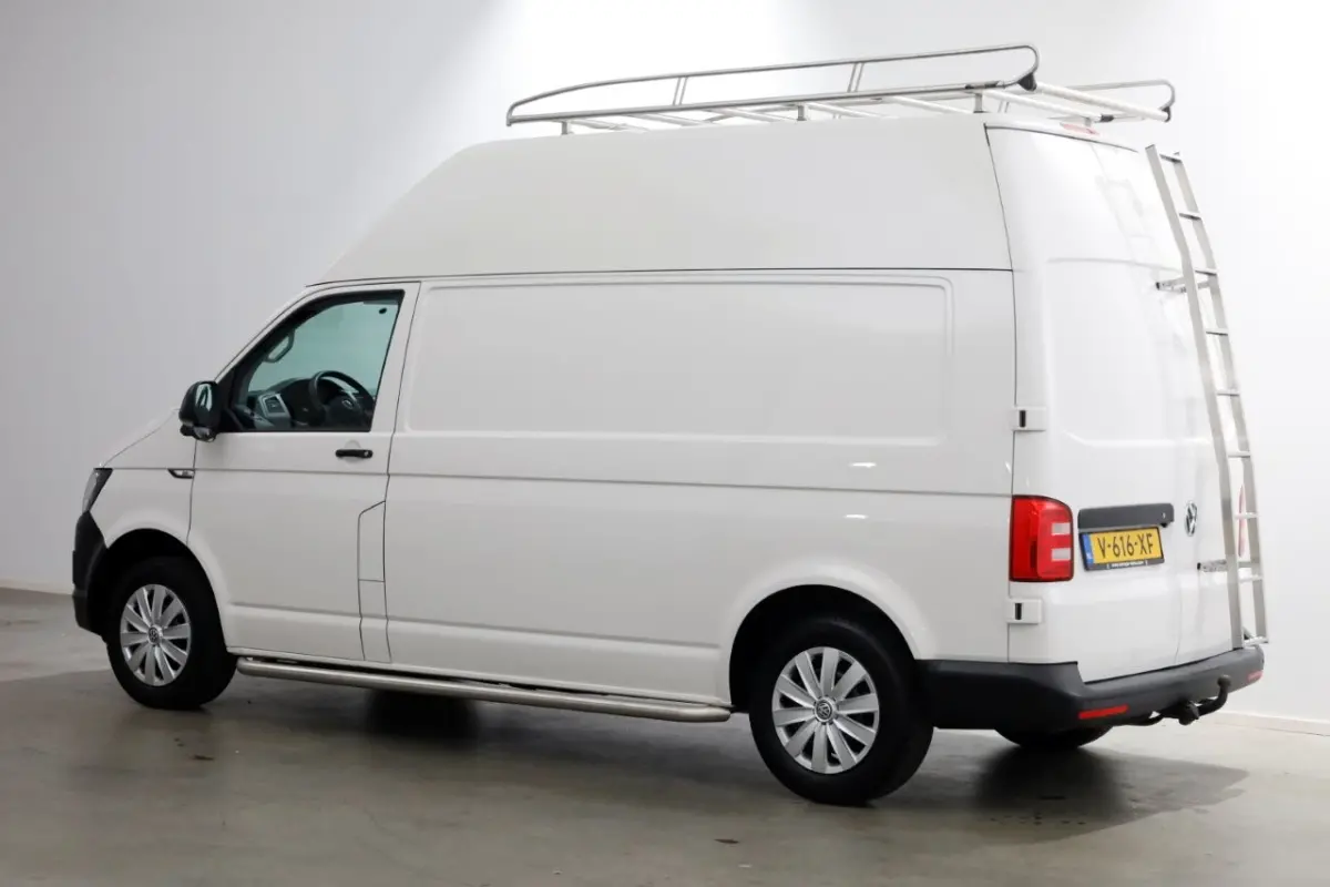 2.0 TSI 150pk Benzine L2H3 Airco/Camera/Camper? BPM-VRIJ 03-2019