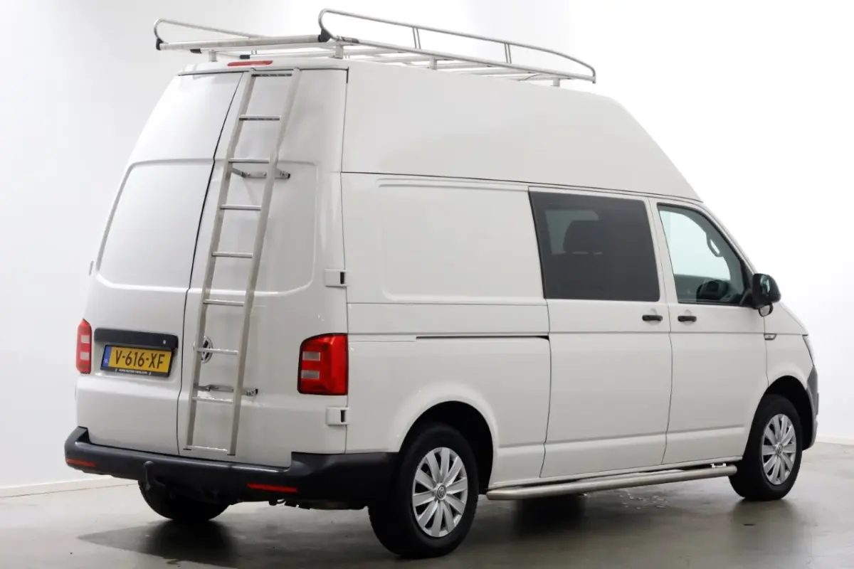 2.0 TSI 150pk Benzine L2H3 Airco/Camera/Camper? BPM-VRIJ 03-2019