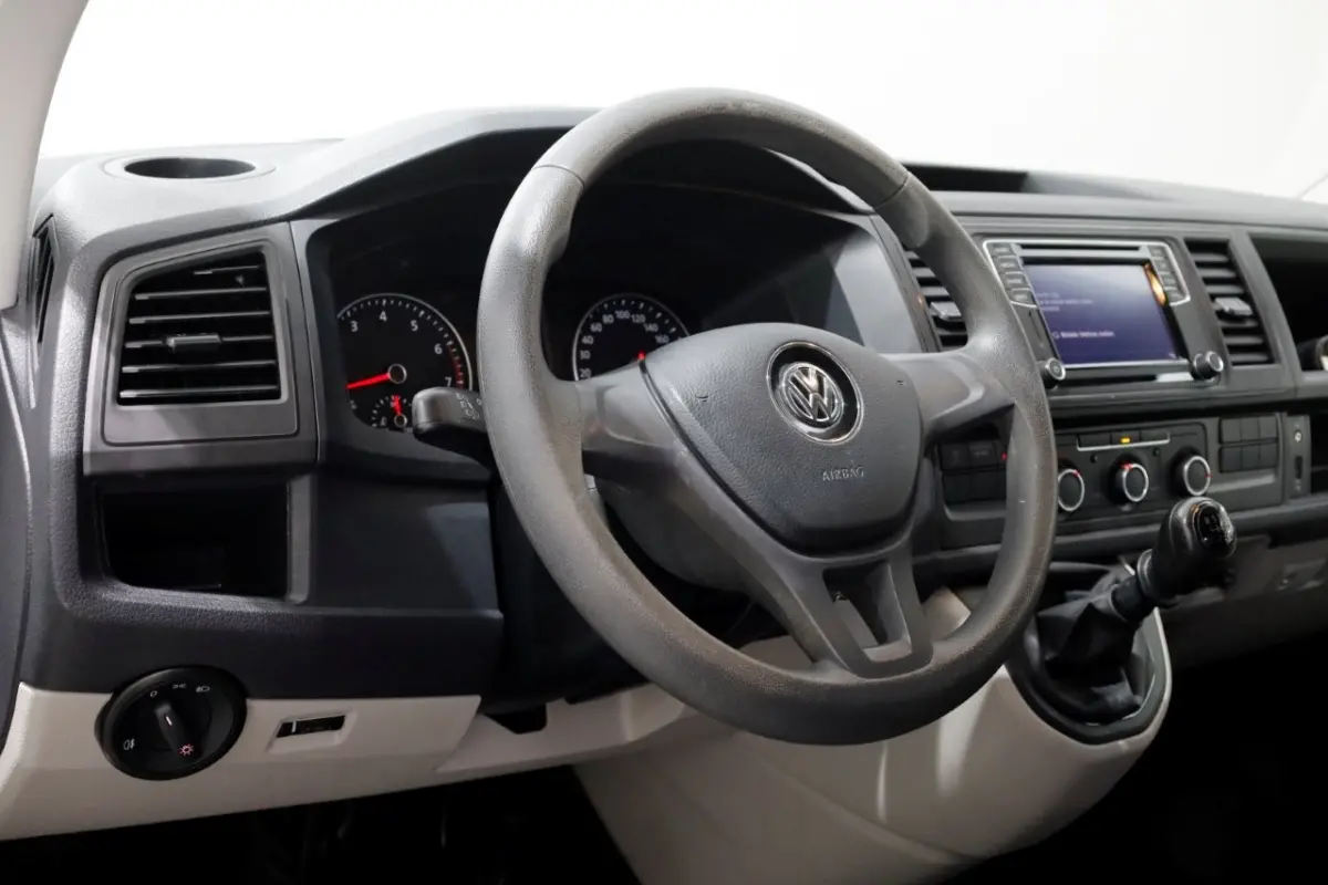 2.0 TSI 150pk Benzine L2H3 Airco/Camera/Camper? BPM-VRIJ 03-2019