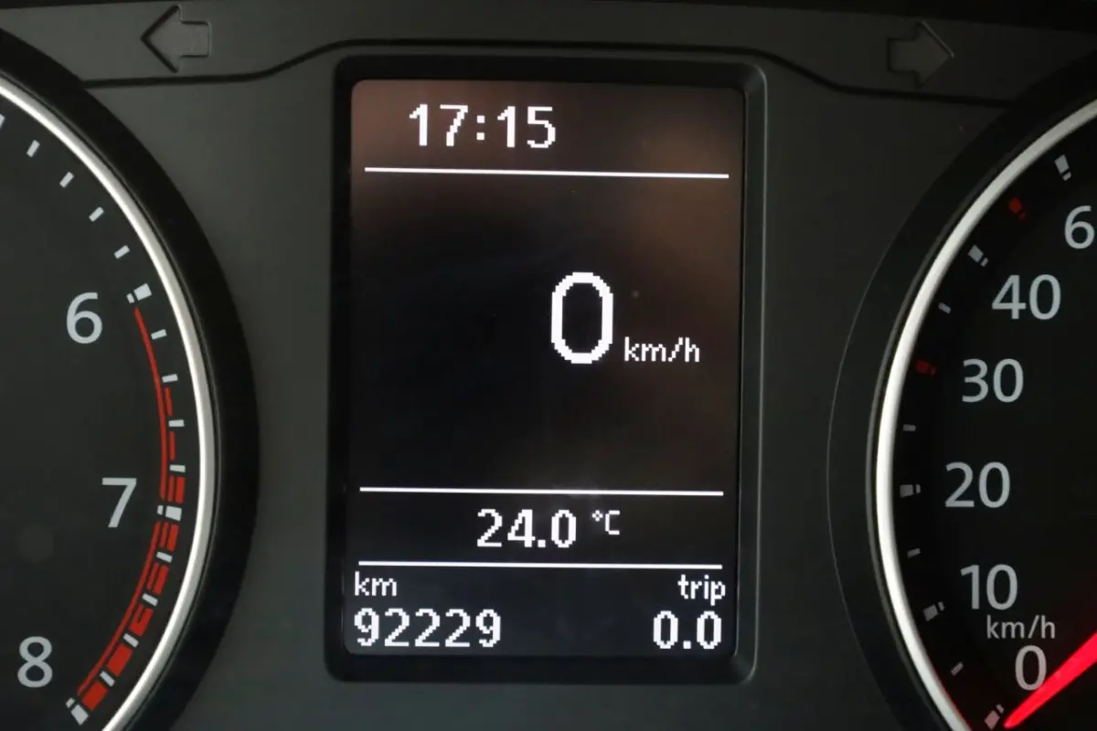 2.0 TSI 150pk Benzine L2H3 Airco/Camera/Camper? BPM-VRIJ 03-2019