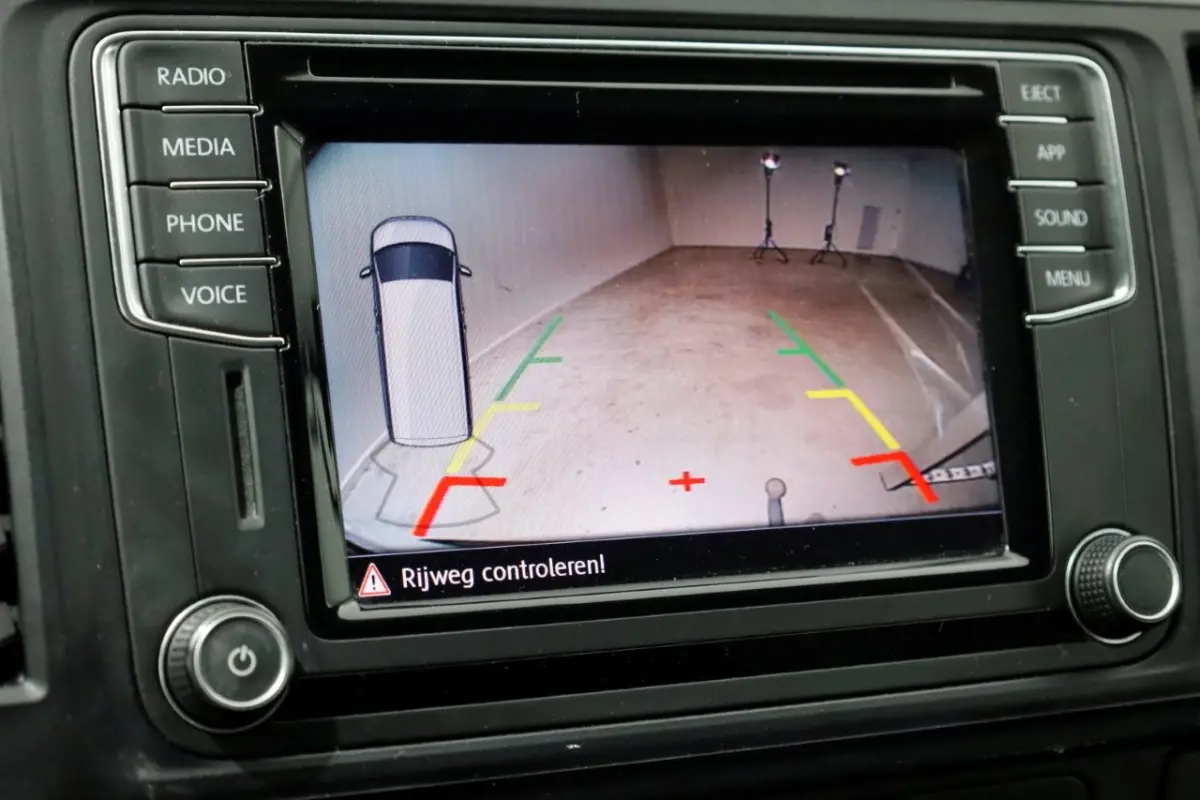 2.0 TSI 150pk Benzine L2H3 Airco/Camera/Camper? BPM-VRIJ 03-2019