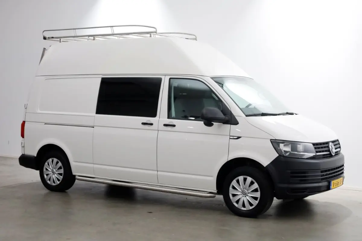 2.0 TSI 150pk Benzine L2H3 Airco/Camera/Camper? BPM-VRIJ 03-2019