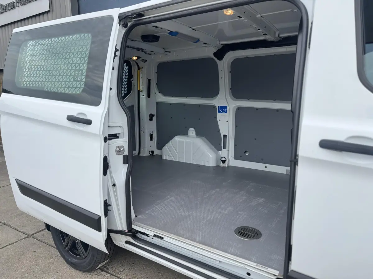 300 2.0 TDCI L1H1 Trend AIRCO / CRUISE CONTROLE / N.A.P / KLEP