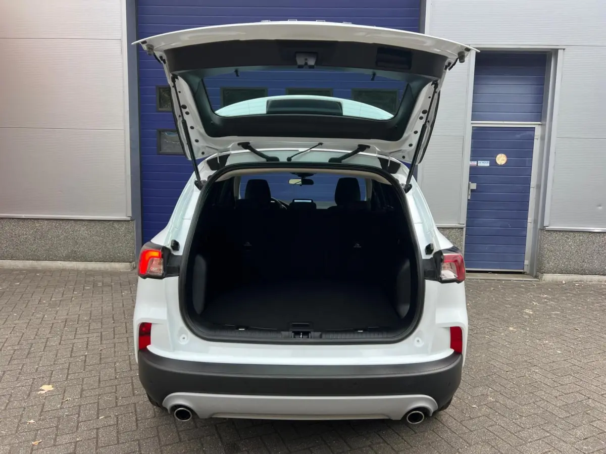 2.5 PHEV 225 PK l 1e eigenaar l 65 km elektrisch