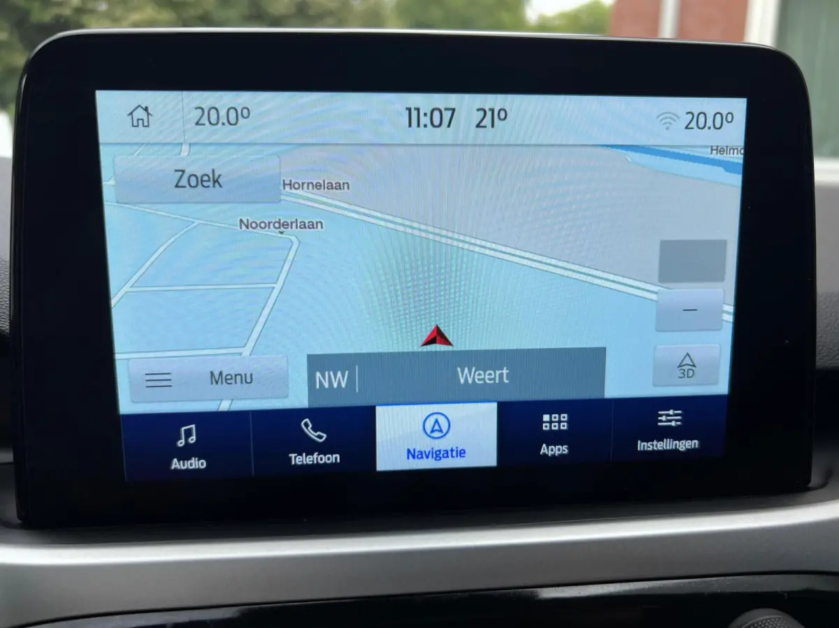 2.5 PHEV 225 PK l 1e eigenaar l 65 km elektrisch