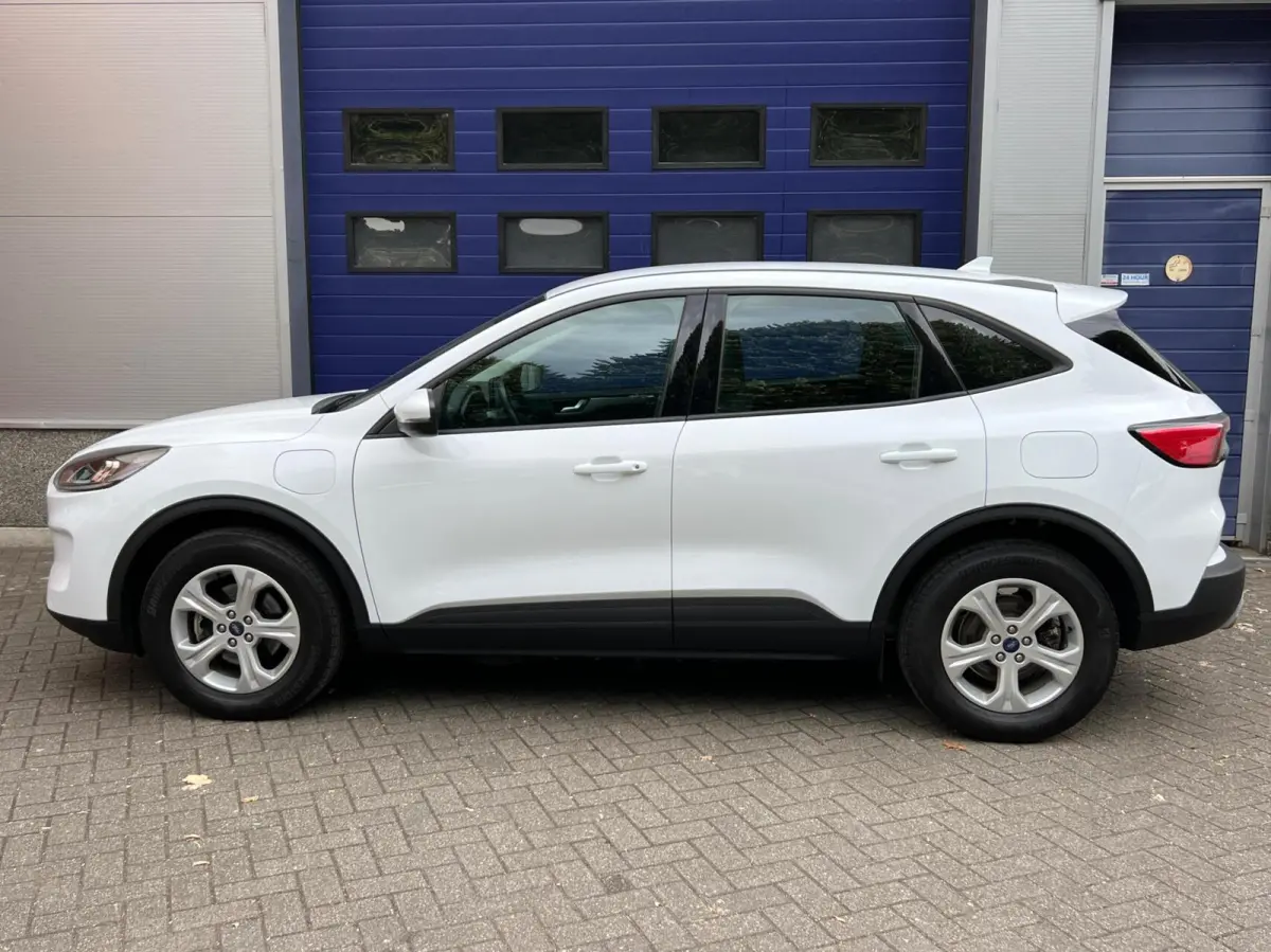 2.5 PHEV 225 PK l 1e eigenaar l 65 km elektrisch