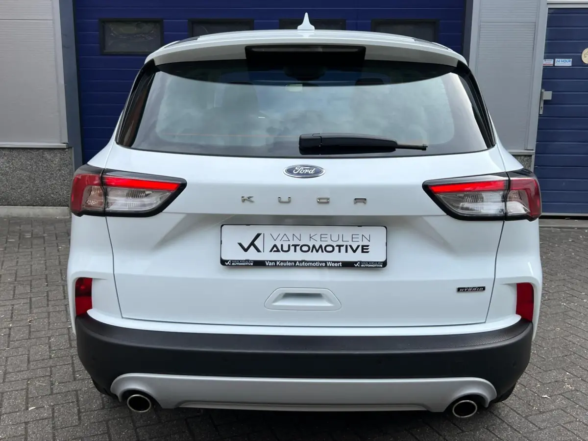 2.5 PHEV 225 PK l 1e eigenaar l 65 km elektrisch