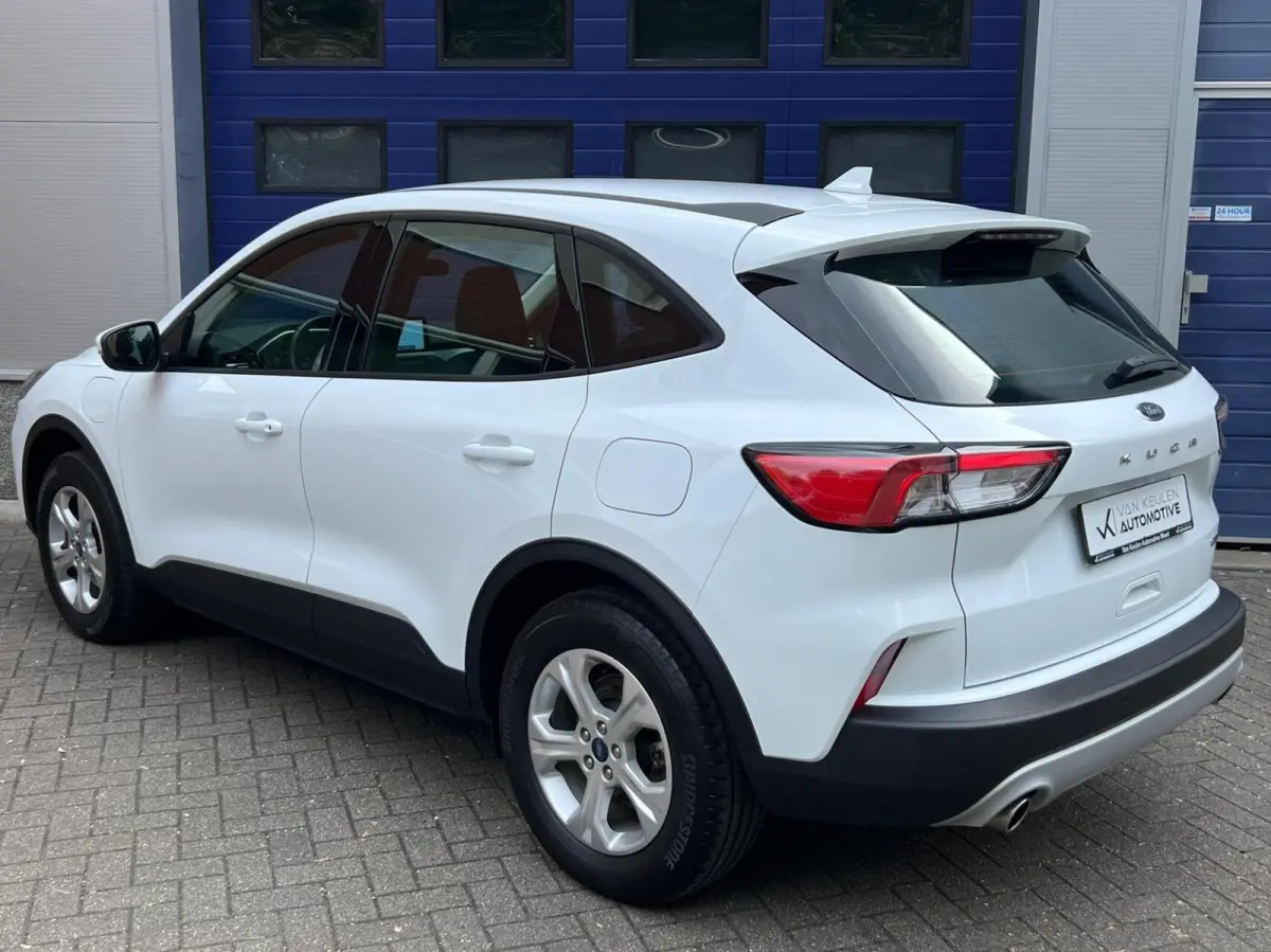 2.5 PHEV 225 PK l 1e eigenaar l 65 km elektrisch