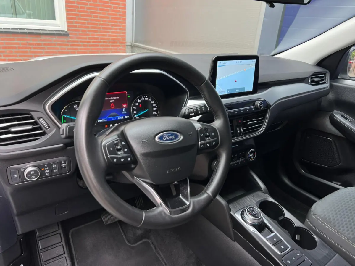 2.5 PHEV 225 PK l 1e eigenaar l 65 km elektrisch