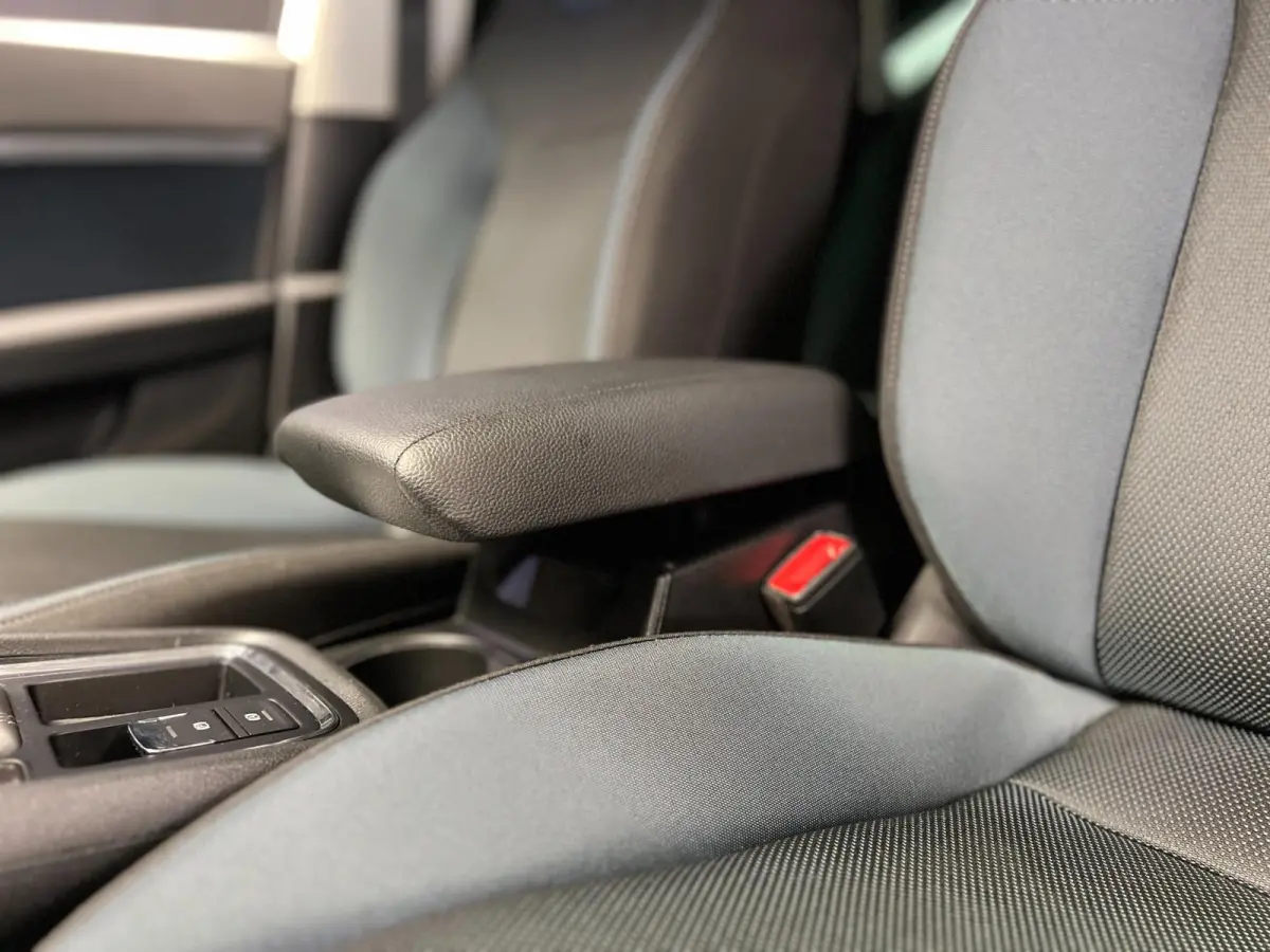 1.5 TSI Style Business Intense I Navi I Camera I Full Led I Cruise I Park. sens I Carplay I Isofix I New APK I 150 PK.