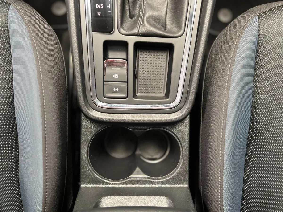 1.5 TSI Style Business Intense I Navi I Camera I Full Led I Cruise I Park. sens I Carplay I Isofix I New APK I 150 PK.