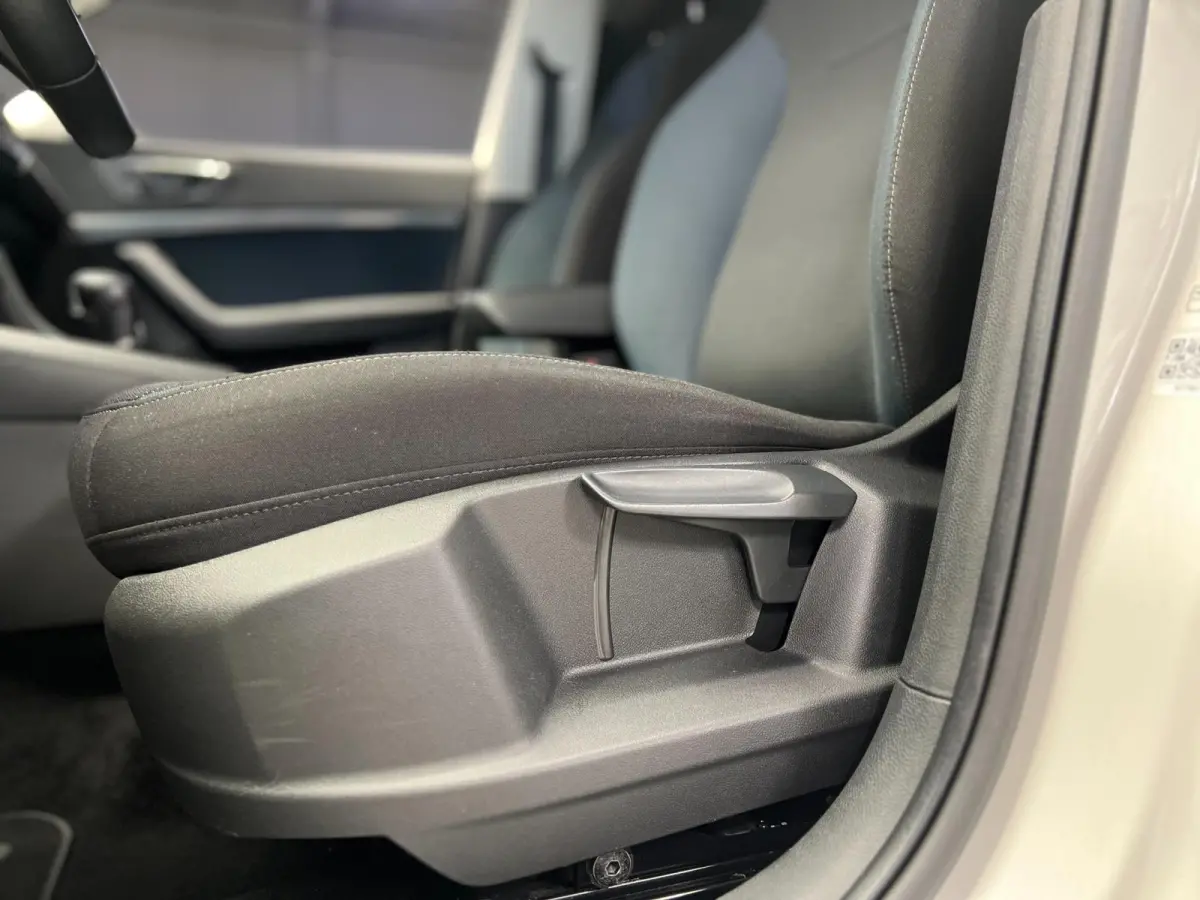 1.5 TSI Style Business Intense I Navi I Camera I Full Led I Cruise I Park. sens I Carplay I Isofix I New APK I 150 PK.