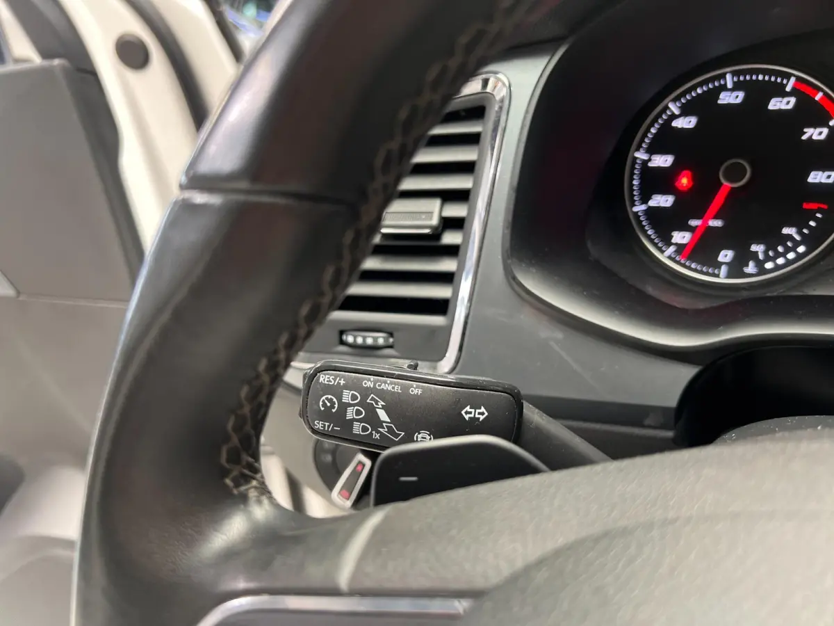 1.5 TSI Style Business Intense I Navi I Camera I Full Led I Cruise I Park. sens I Carplay I Isofix I New APK I 150 PK.