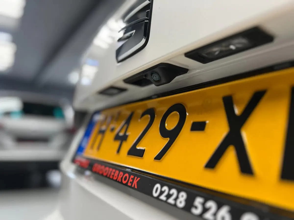 1.5 TSI Style Business Intense I Navi I Camera I Full Led I Cruise I Park. sens I Carplay I Isofix I New APK I 150 PK.