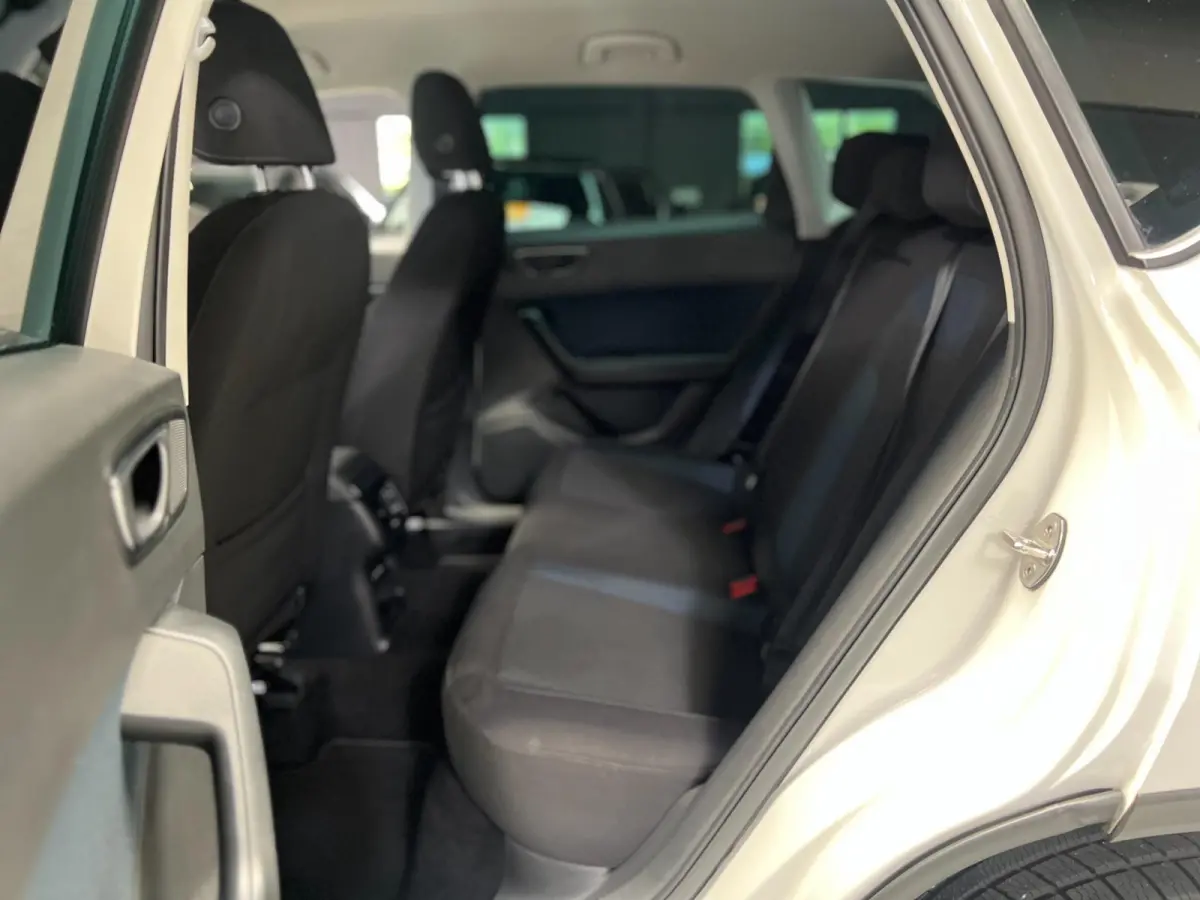 1.5 TSI Style Business Intense I Navi I Camera I Full Led I Cruise I Park. sens I Carplay I Isofix I New APK I 150 PK.