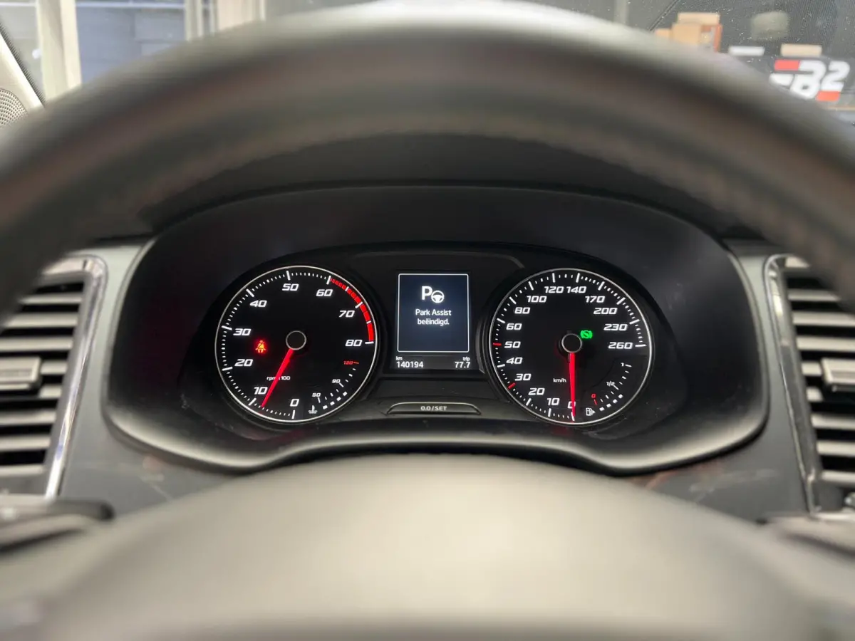 1.5 TSI Style Business Intense I Navi I Camera I Full Led I Cruise I Park. sens I Carplay I Isofix I New APK I 150 PK.