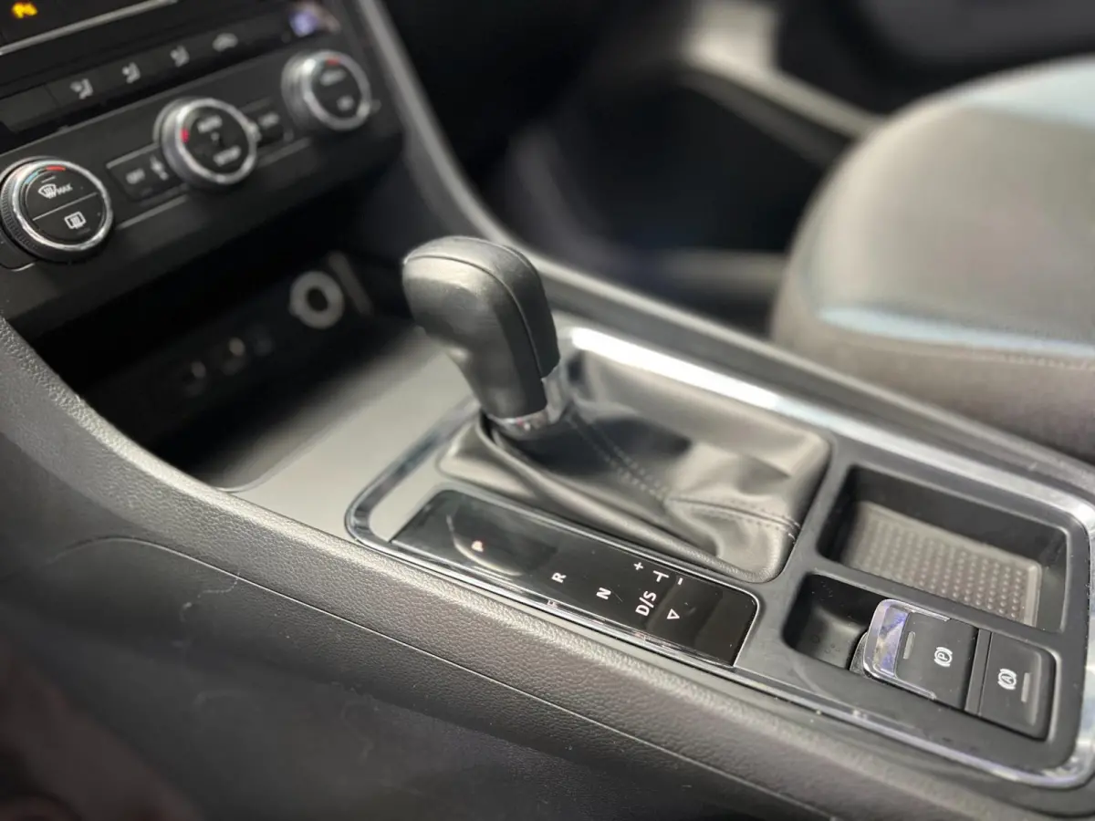 1.5 TSI Style Business Intense I Navi I Camera I Full Led I Cruise I Park. sens I Carplay I Isofix I New APK I 150 PK.