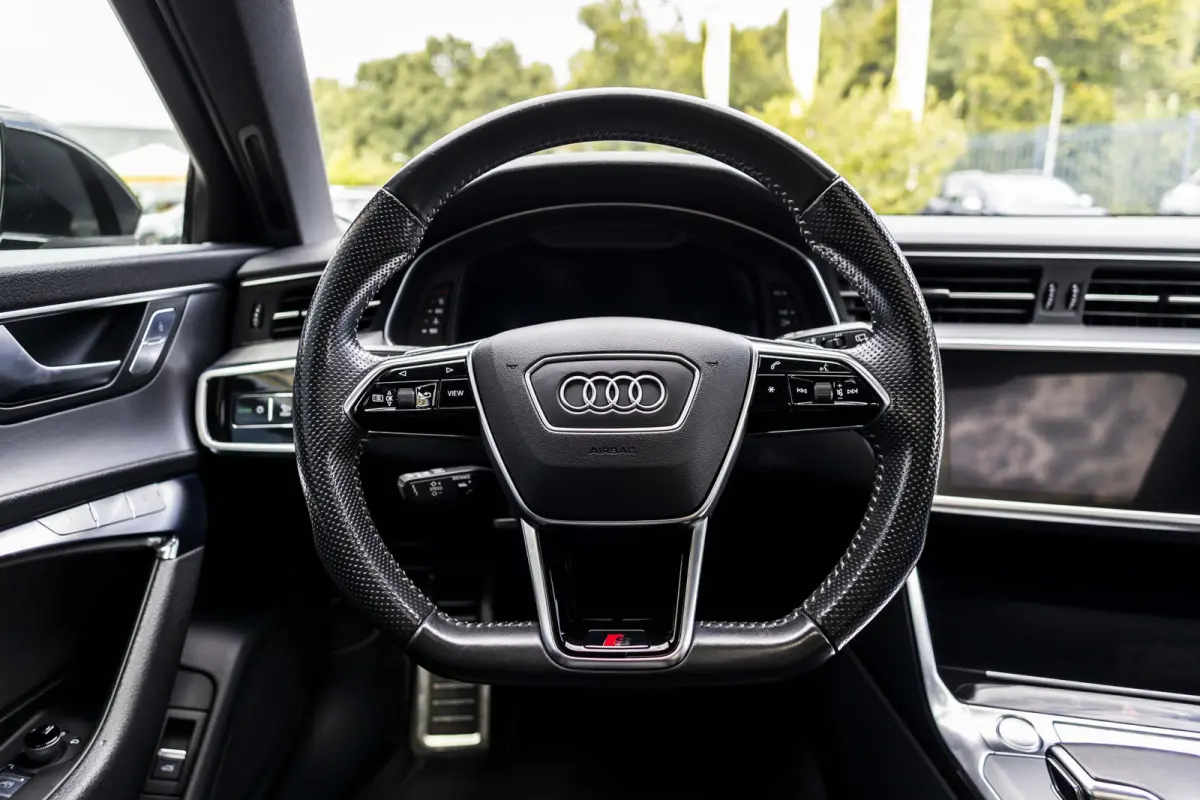 40 TDI Design Pro Line Plus