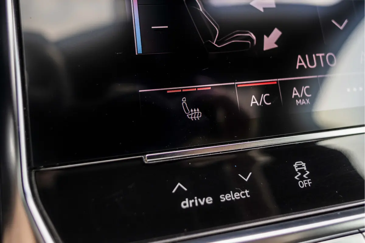 40 TDI Design Pro Line Plus