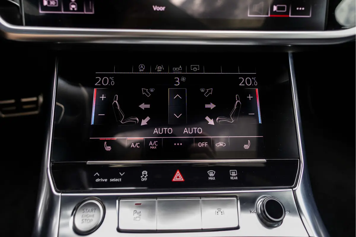 40 TDI Design Pro Line Plus