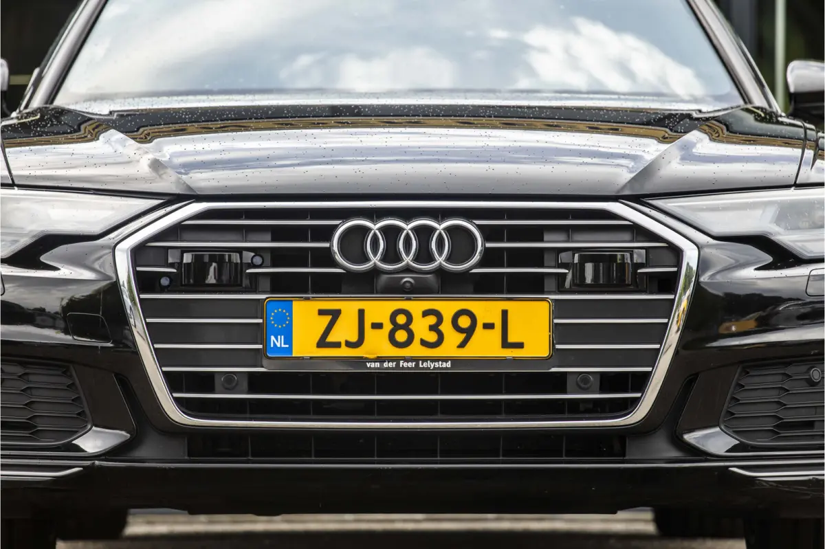 40 TDI Design Pro Line Plus