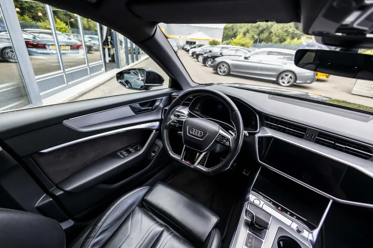 40 TDI Design Pro Line Plus