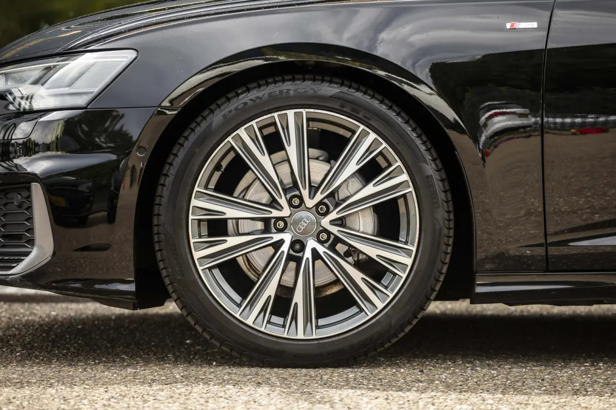 40 TDI Design Pro Line Plus