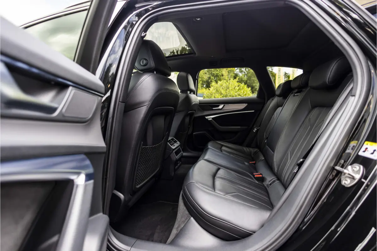 40 TDI Design Pro Line Plus