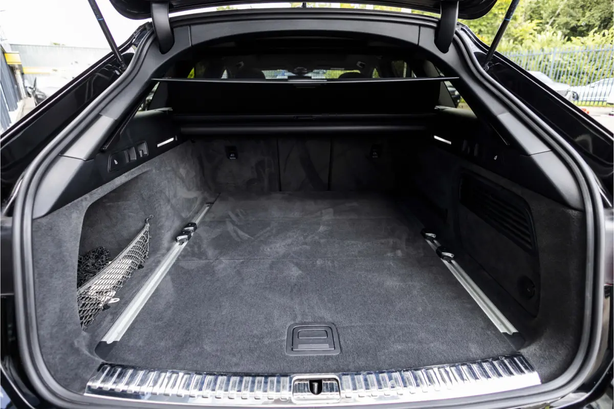 40 TDI Design Pro Line Plus