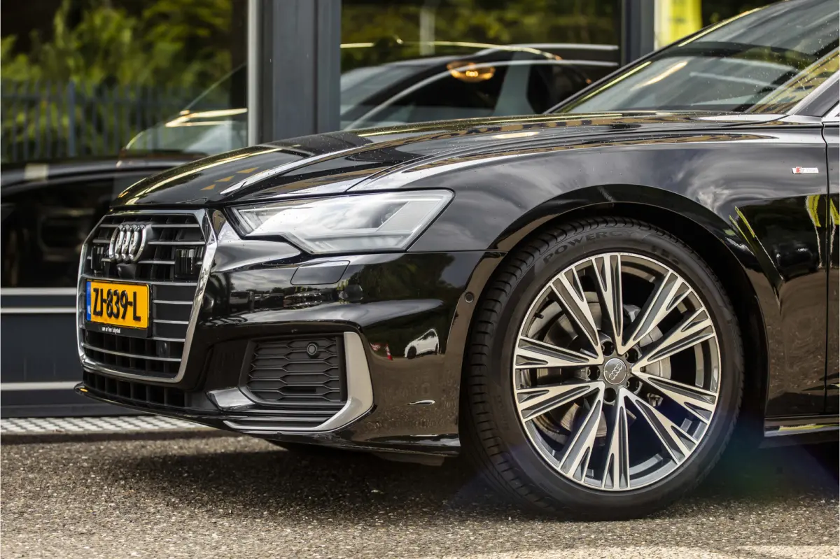 40 TDI Design Pro Line Plus