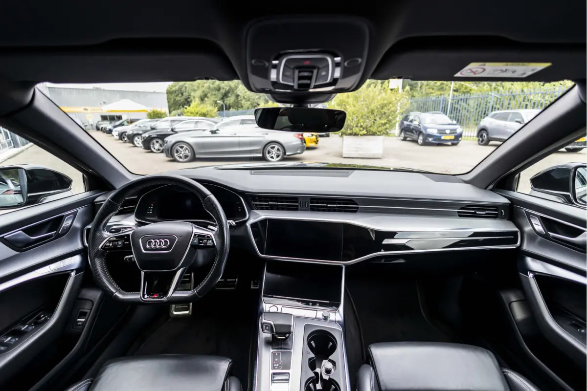 40 TDI Design Pro Line Plus