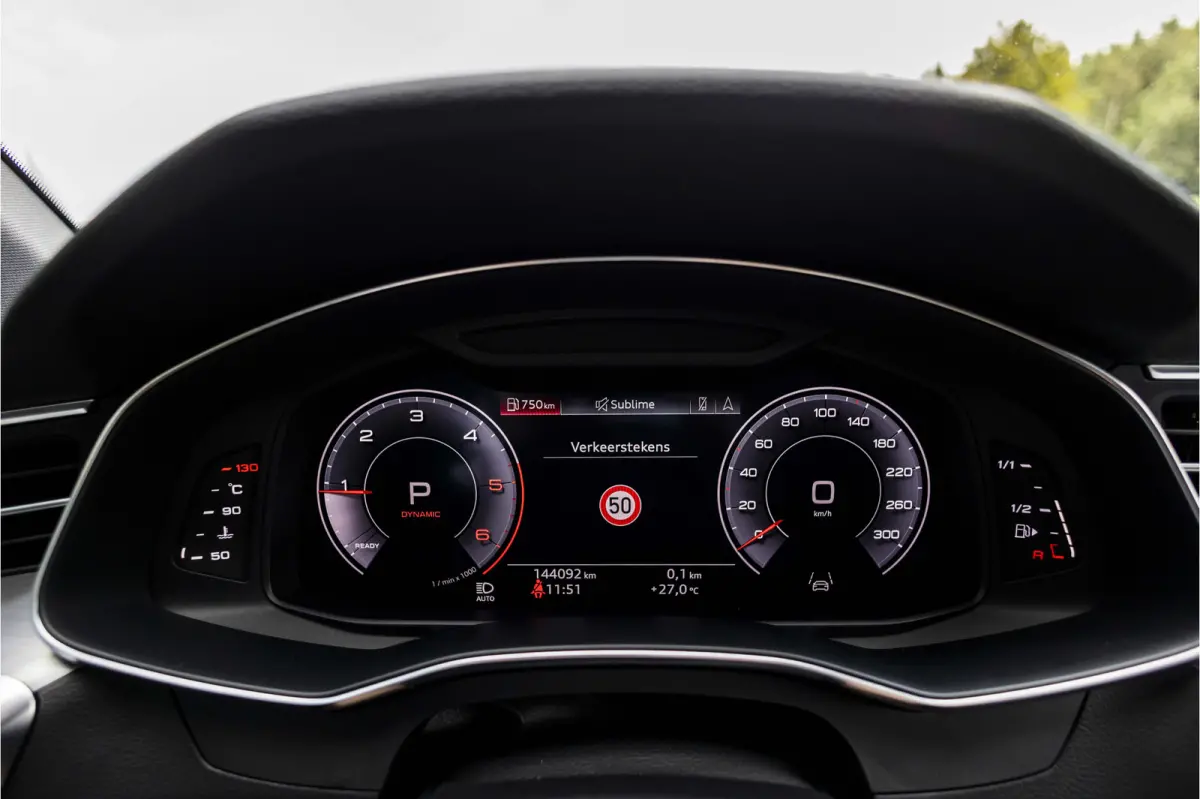 40 TDI Design Pro Line Plus