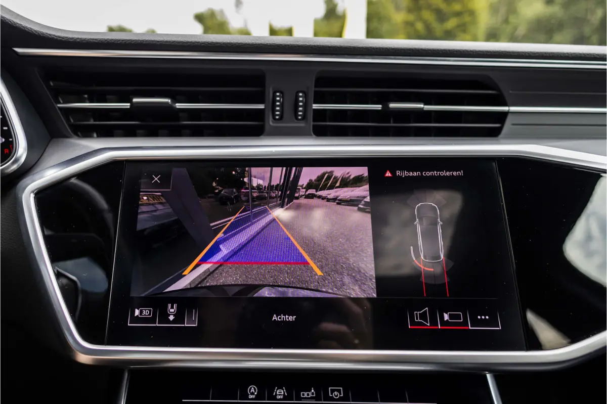 40 TDI Design Pro Line Plus