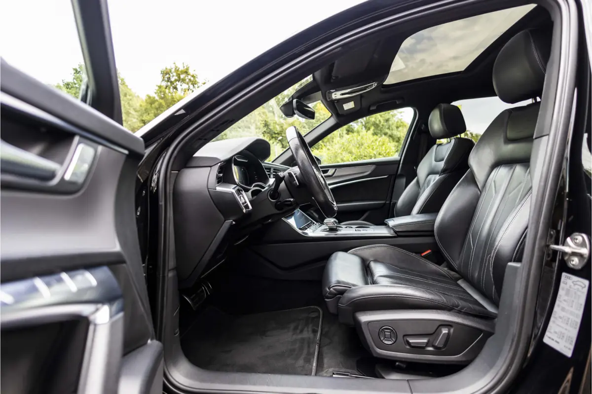 40 TDI Design Pro Line Plus