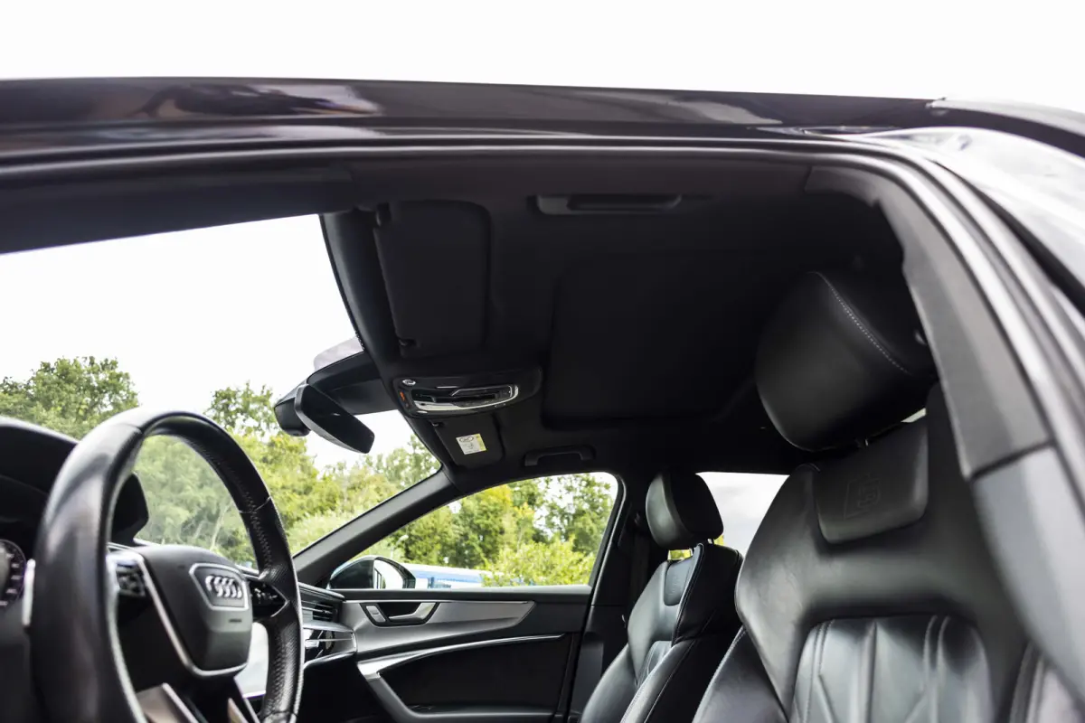 40 TDI Design Pro Line Plus