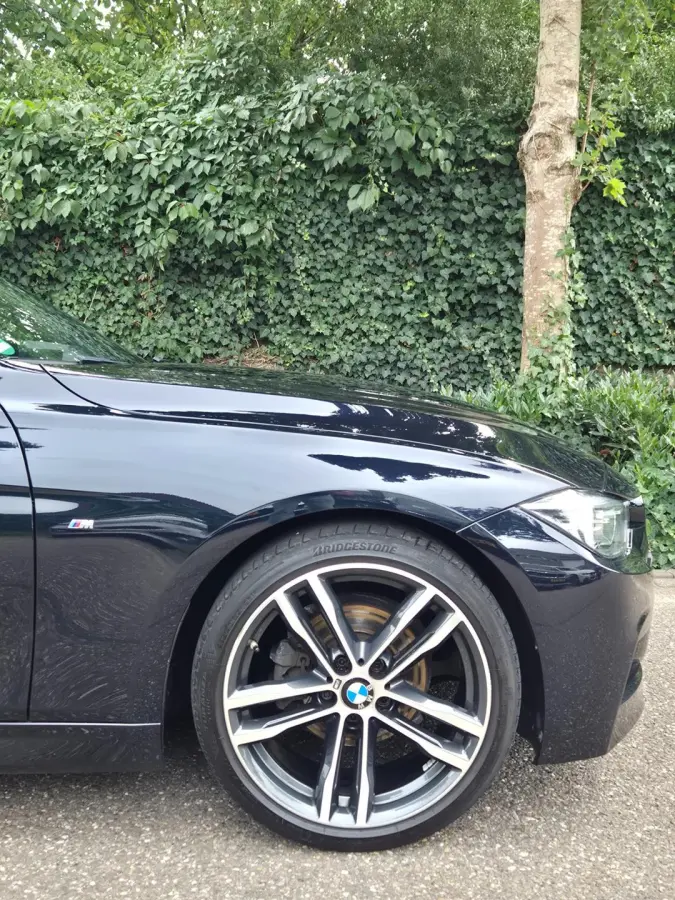 M Sport Edition Panorama Apple CarPlay 19inch M Stuurverwarming