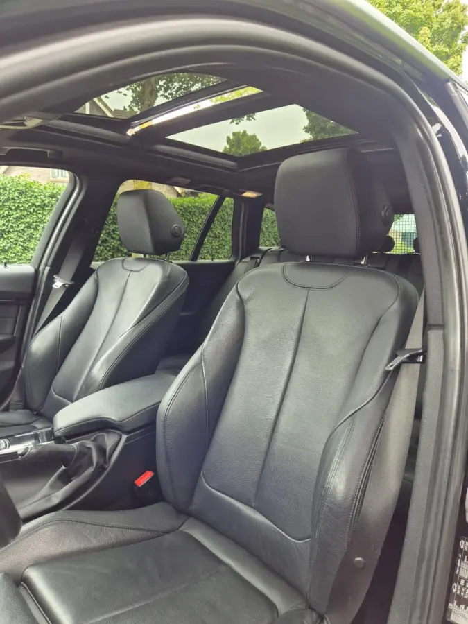 M Sport Edition Panorama Apple CarPlay 19inch M Stuurverwarming