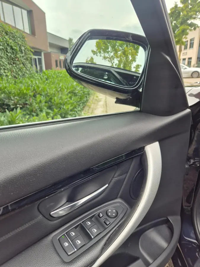 M Sport Edition Panorama Apple CarPlay 19inch M Stuurverwarming