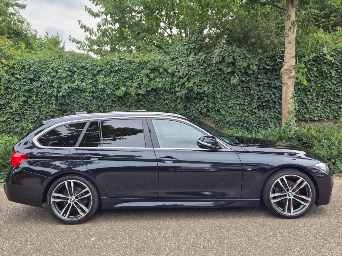 M Sport Edition Panorama Apple CarPlay 19inch M Stuurverwarming