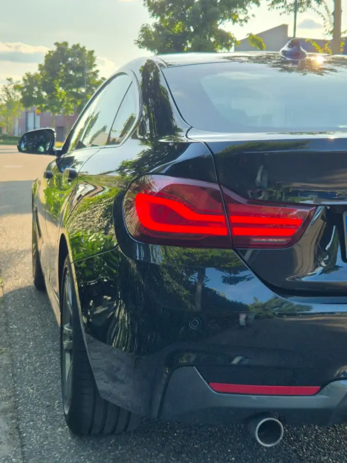 M Sport Corporate Lease Apple CarPlay Alcantara NAP Cruise LED NAVI GR DAB+