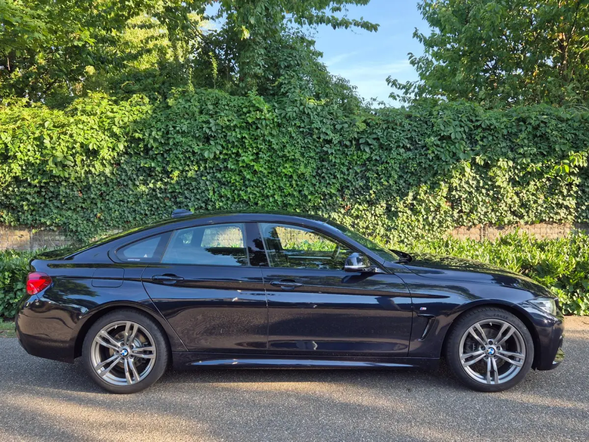 M Sport Corporate Lease Apple CarPlay Alcantara NAP Cruise LED NAVI GR DAB+