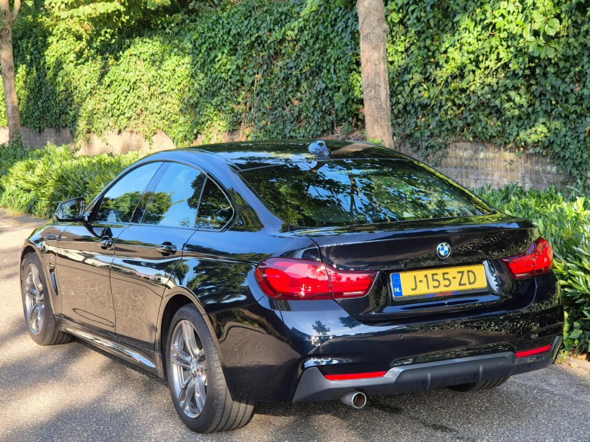 M Sport Corporate Lease Apple CarPlay Alcantara NAP Cruise LED NAVI GR DAB+