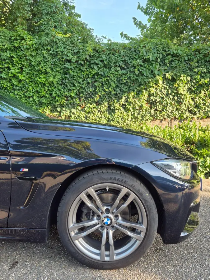 M Sport Corporate Lease Apple CarPlay Alcantara NAP Cruise LED NAVI GR DAB+