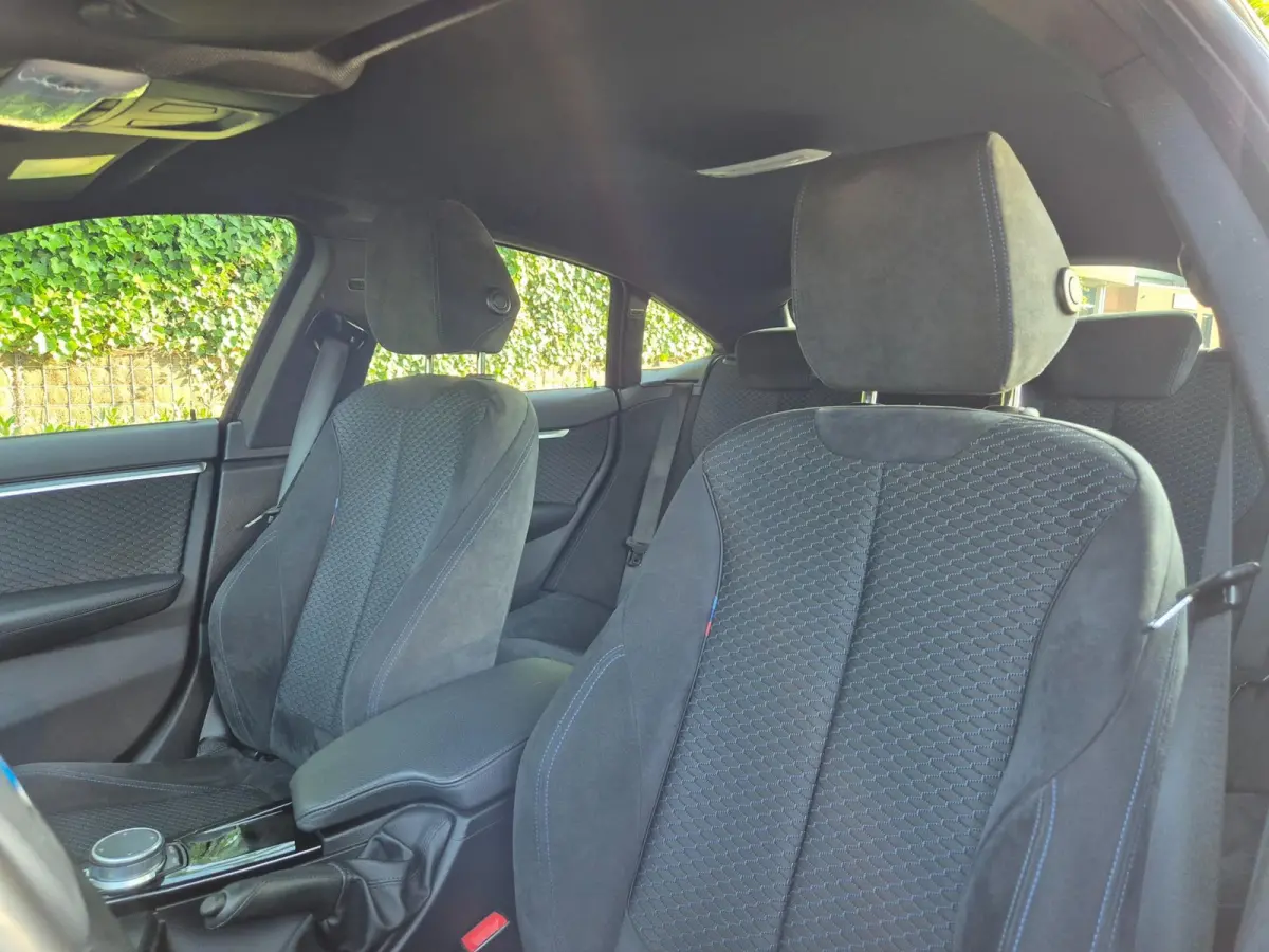 M Sport Corporate Lease Apple CarPlay Alcantara NAP Cruise LED NAVI GR DAB+